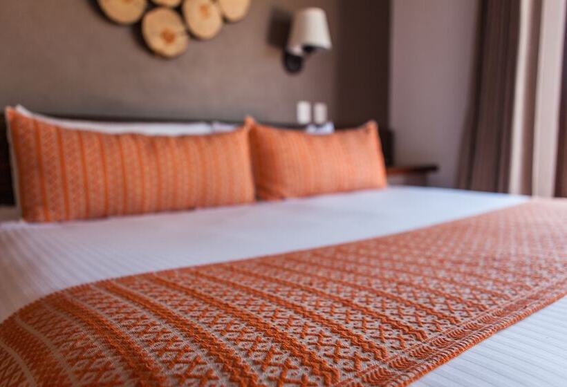اتاق سوپریور, Avandaro Golf & Spa Resort