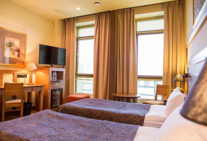 اتاق استاندارد, Best Western Santakos