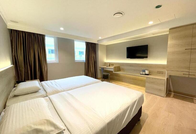 اتاق لوکس, Imperial Bukit Bintang