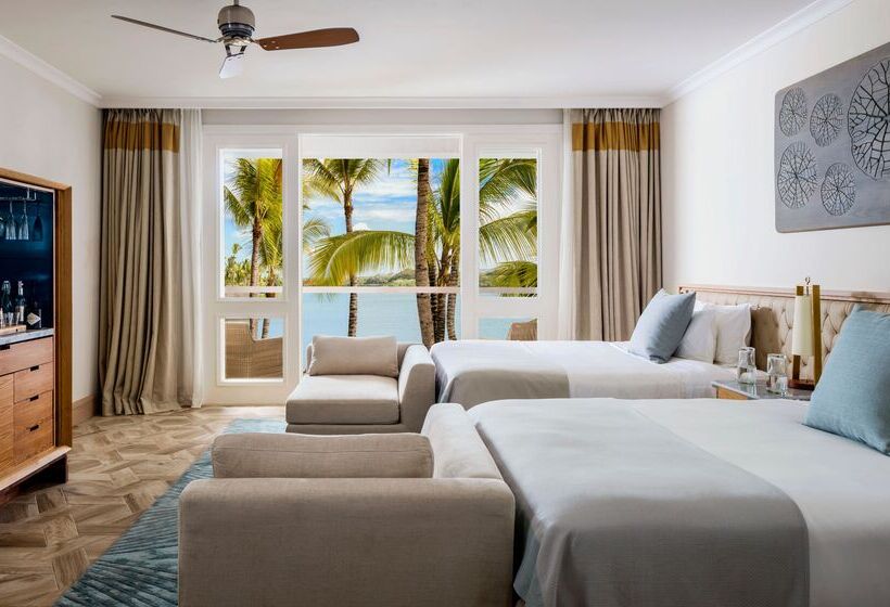 اتاق استاندارد, One&only Le Saint Géran, Mauritius