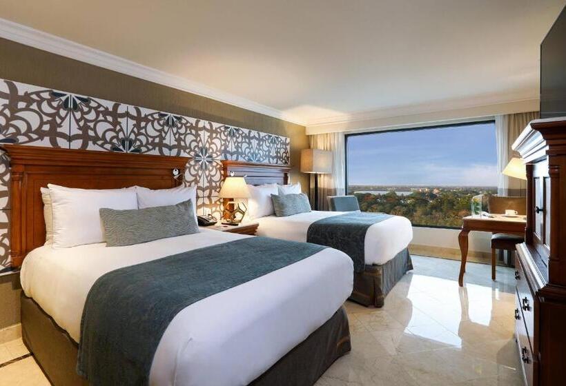Executive Oda, Villahermosa Marriott