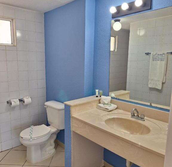 스탠다드 룸, Playa Inn Rocky Point