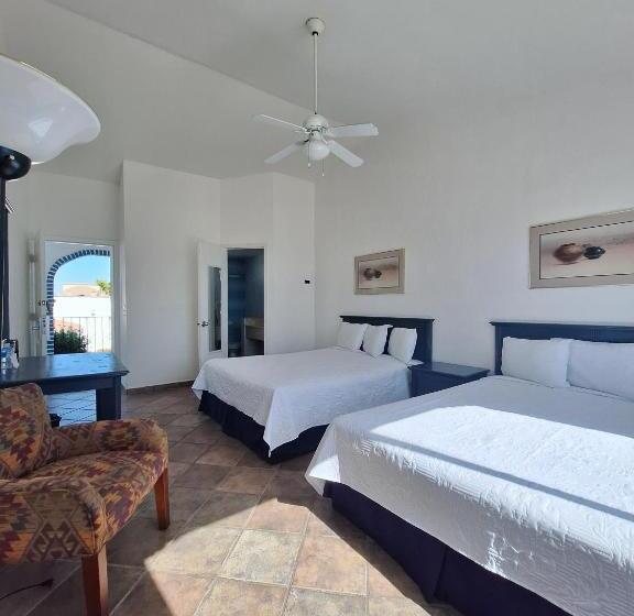 스탠다드 룸, Playa Inn Rocky Point