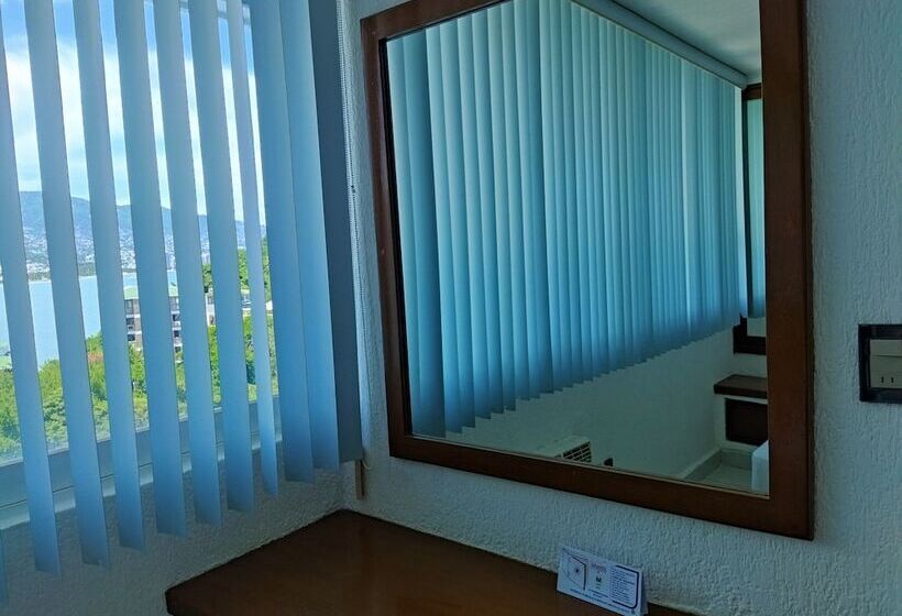 חדר סטנדרט, Aristos Acapulco