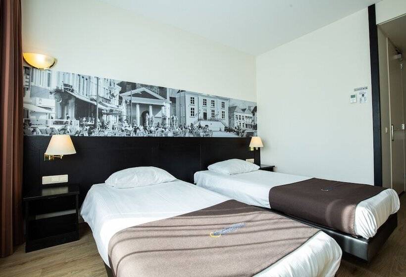 Номер Deluxe, Bastion Hotel Roosendaal