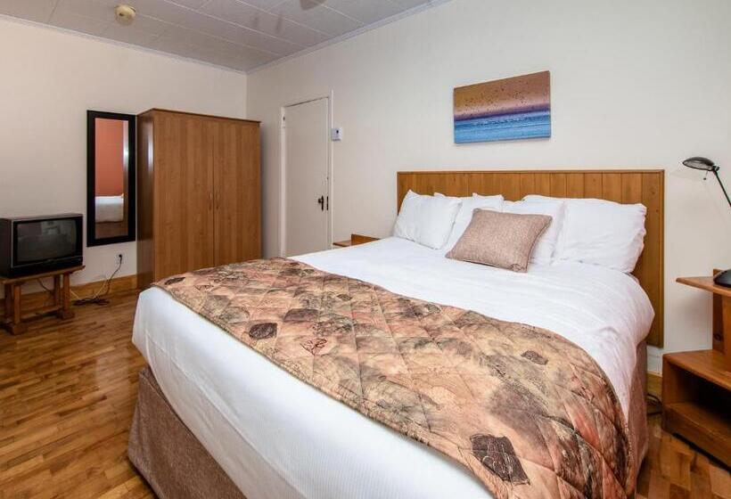２ベッドルームアパートメント, Au Pic De L Aurore Motel Chalets