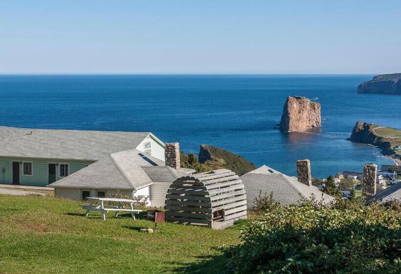シャレー1寝室, Au Pic De L Aurore Motel Chalets
