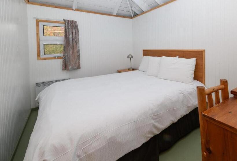 キャビン, Au Pic De L Aurore Motel Chalets