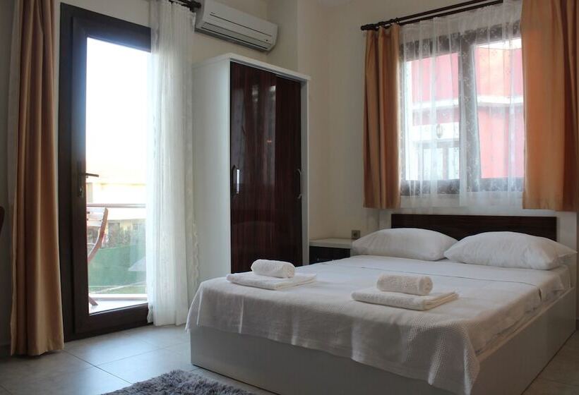 اتاق استاندارد, Cilek Butik Otel