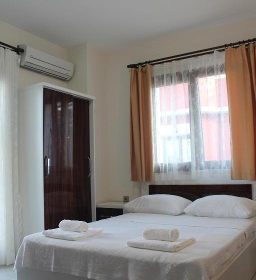 اتاق استاندارد, Cilek Butik Otel