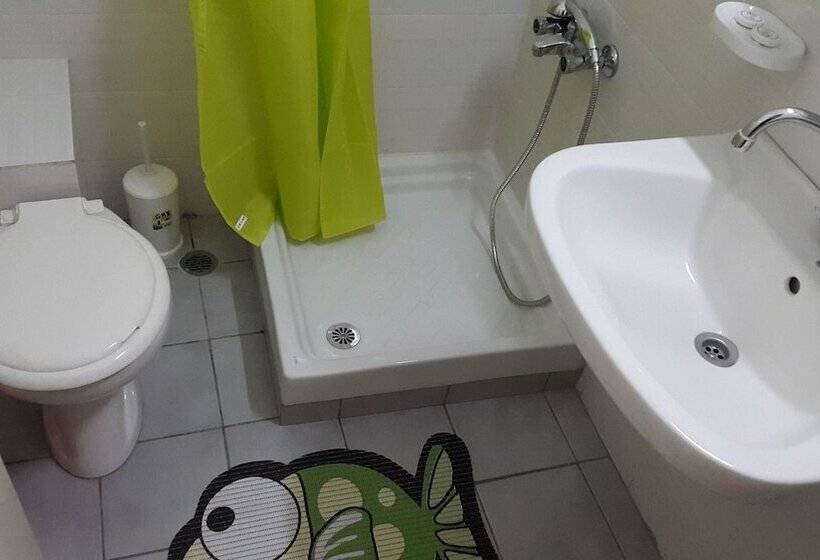 Номер Economy, Epic Rooms