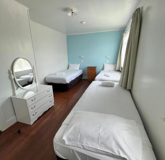 침실 2개 아파트, Bings Motel