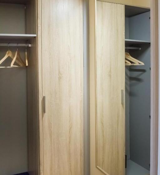 Номер Комфорт, Dingdong Koblenz   City Apartments