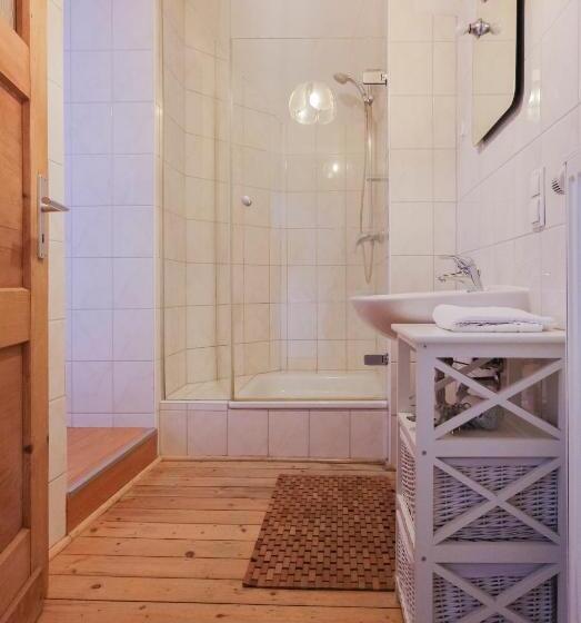 Апартаменты 1 Спальня, Dingdong Koblenz   City Apartments