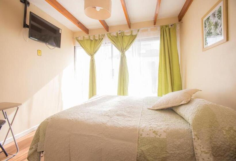 Номер Стандарт, Hostal Ravello
