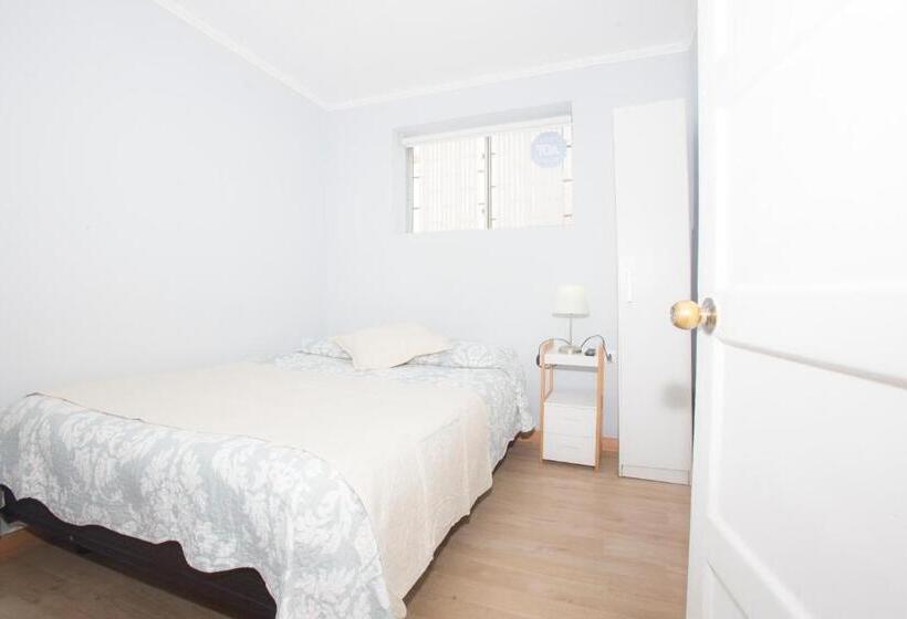 Номер Стандарт, Hostal Ravello