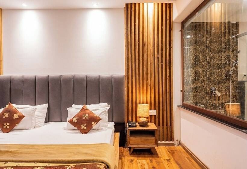 اتاق سوپریور, Ladakh Himalayan Retreat