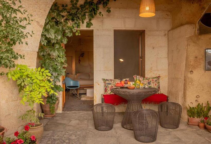 Номер Стандарт, Serinn House