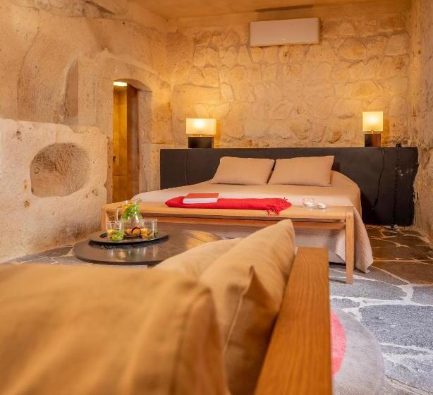 Номер Deluxe, Serinn House