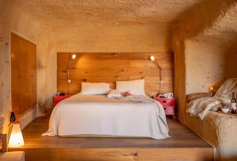 Номер Deluxe, Serinn House