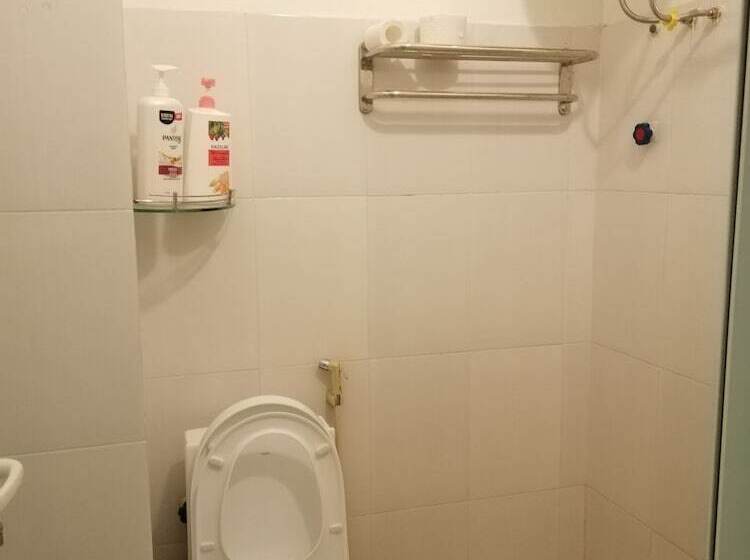 اتاق لوکس, Sao Mai Cosy Nest Noi Bai Airport