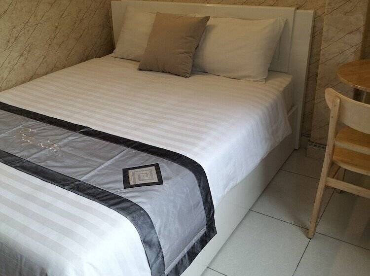 اتاق استاندارد, Sao Mai Cosy Nest Noi Bai Airport