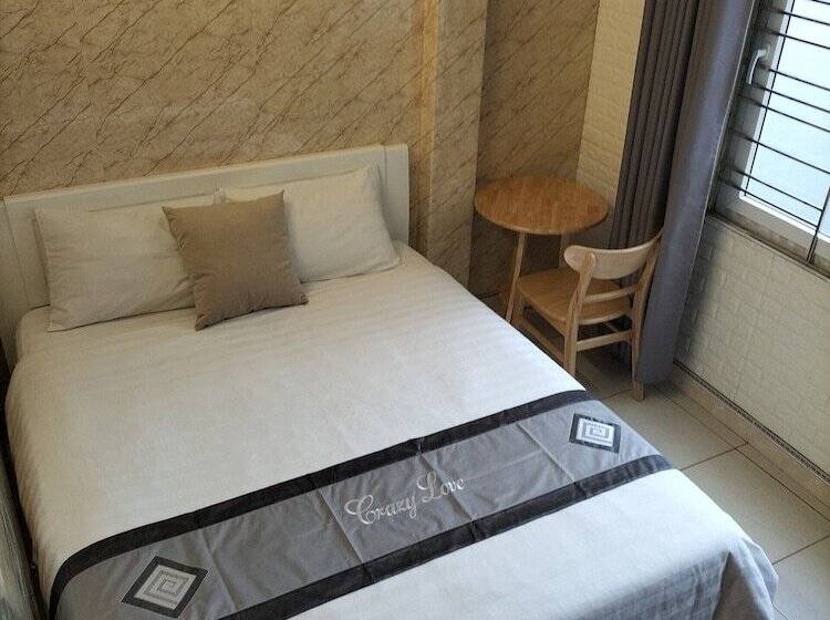 اتاق استاندارد, Sao Mai Cosy Nest Noi Bai Airport