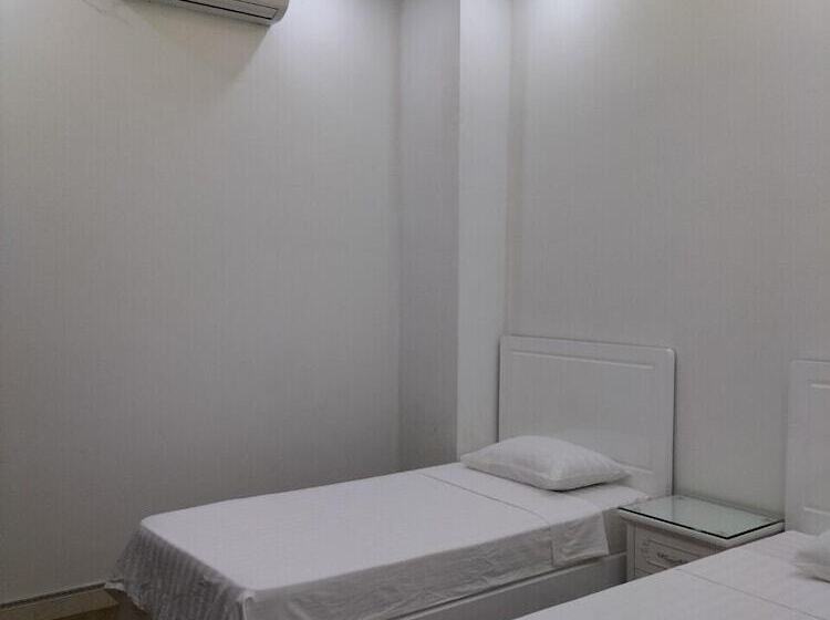 اتاق لوکس, Sao Mai Cosy Nest Noi Bai Airport