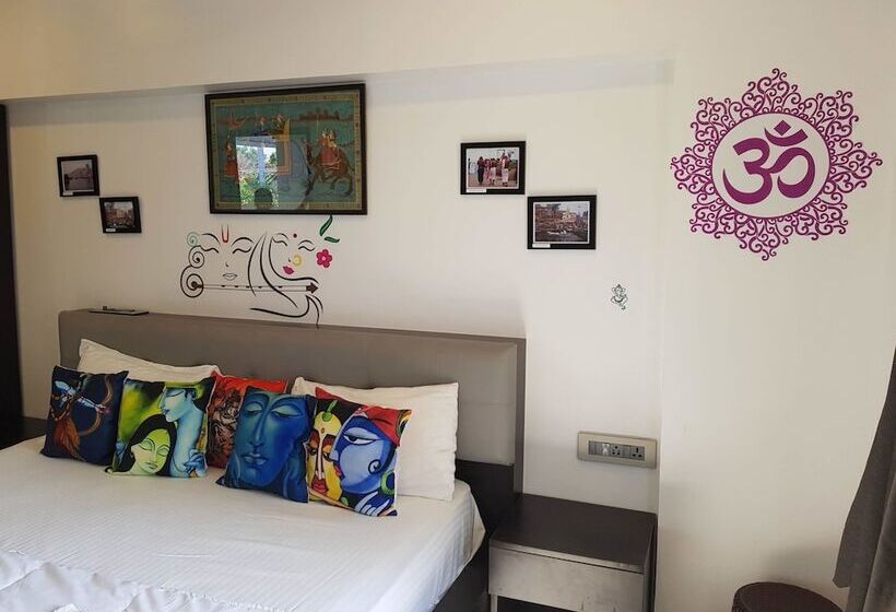 Номер Deluxe Адаптированный для Инвалидов, Athi Resorts