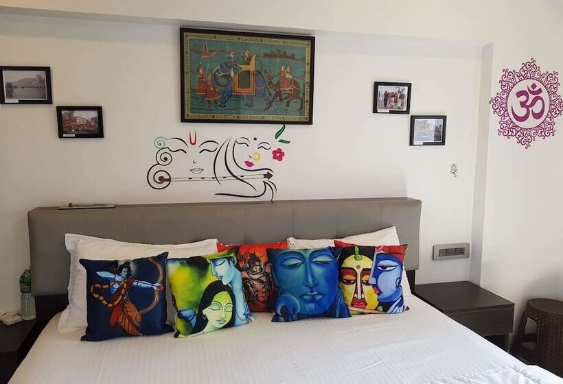 Номер Deluxe Адаптированный для Инвалидов, Athi Resorts