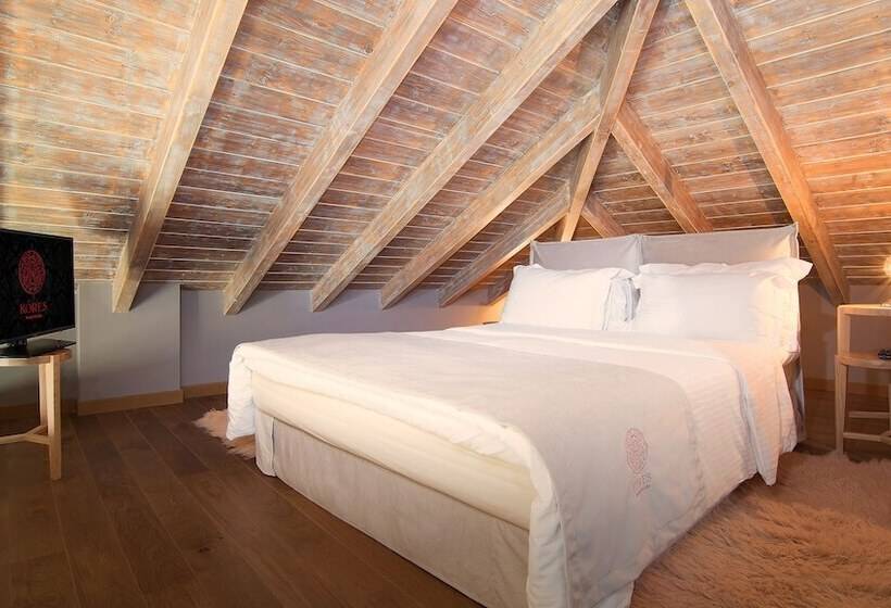 Студио Executive, Kores Boutique Hotel & Spa