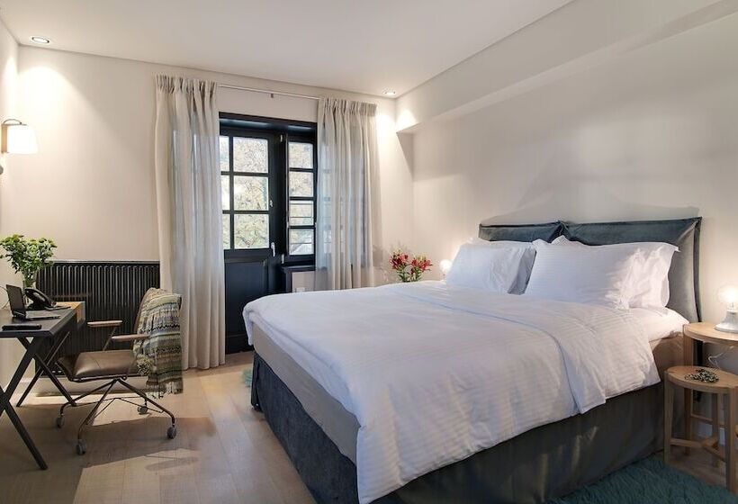 Номер Superior, Kores Boutique Hotel & Spa