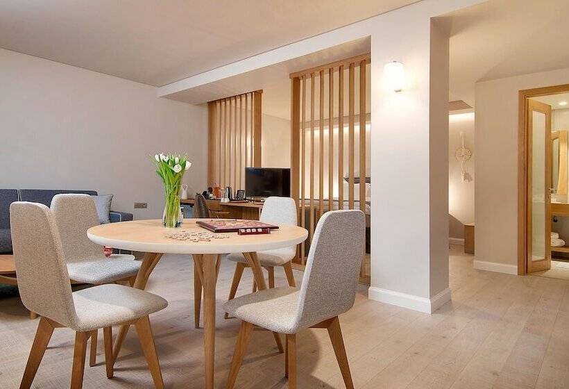 Студио Executive, Kores Boutique Hotel & Spa
