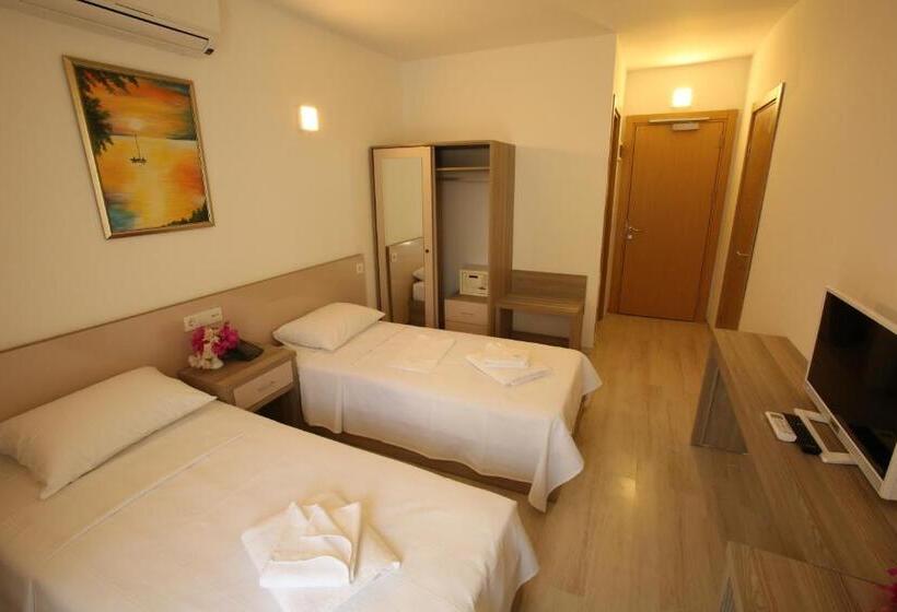 Номер Стандарт, Aria Doria Otel