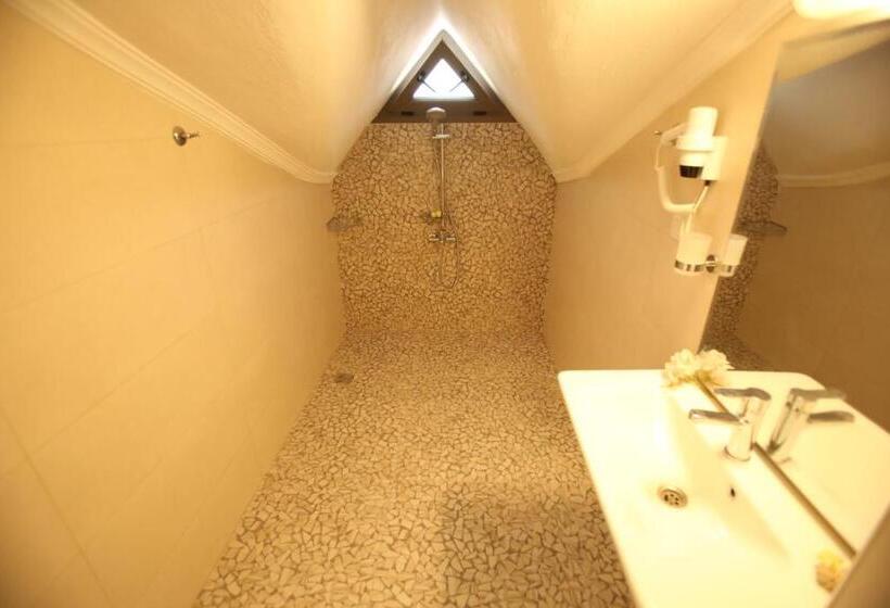 Пентхаус, Aria Doria Otel