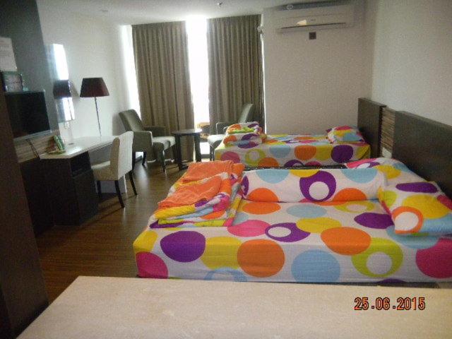 غرفة ديلوكس ثلاثية, Best Studio Guest House