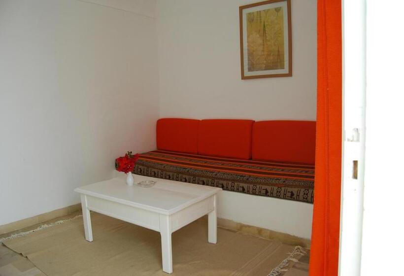 Junior Suite, El Andalous