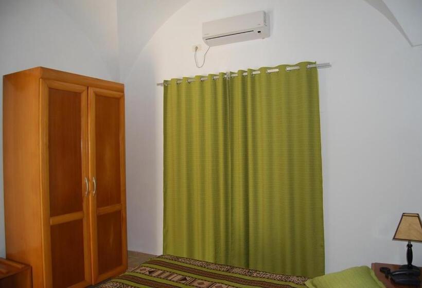 Suite Supérieure, El Andalous