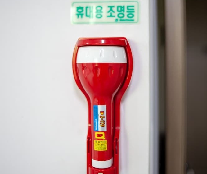 スタンダードルーム, Kpop Haus