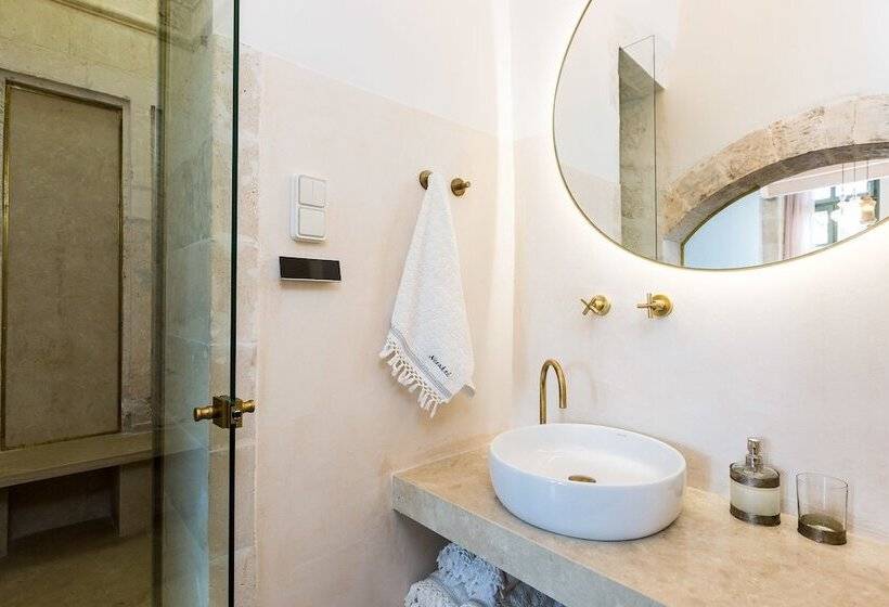 جناح ديلوكس, Neratze Hammam Suites