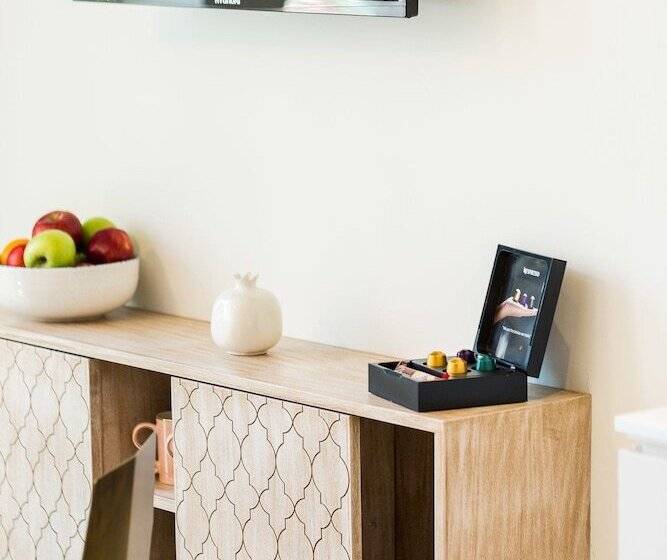 جناح ديلوكس, Neratze Hammam Suites