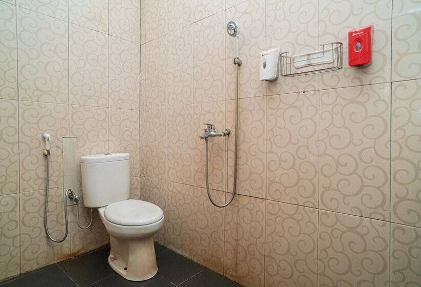 اتاق استاندارد, Reddoorz At Jalan Bukit Keminting