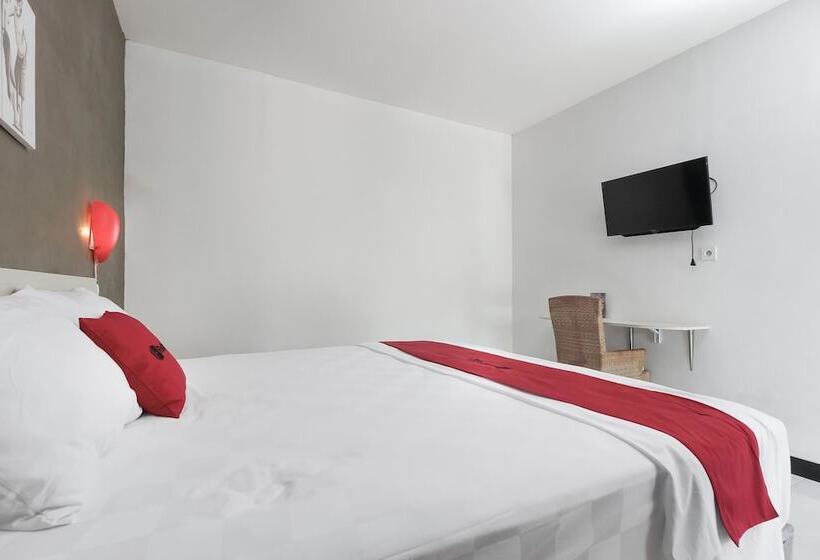 اتاق اکونومی, Reddoorz At Jalan Bukit Keminting