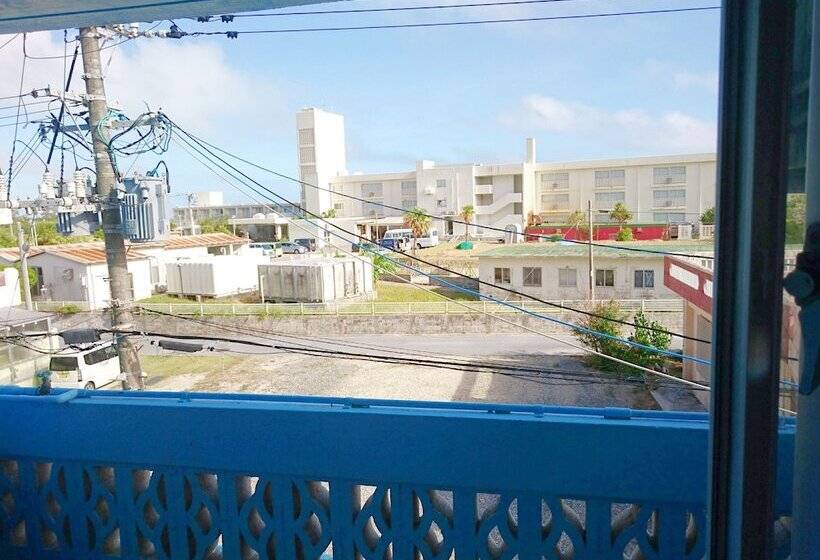 スタンダードルーム, Eef Condominium Kumejima