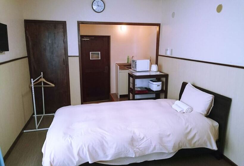 スタンダードシングルルーム, Eef Condominium Kumejima