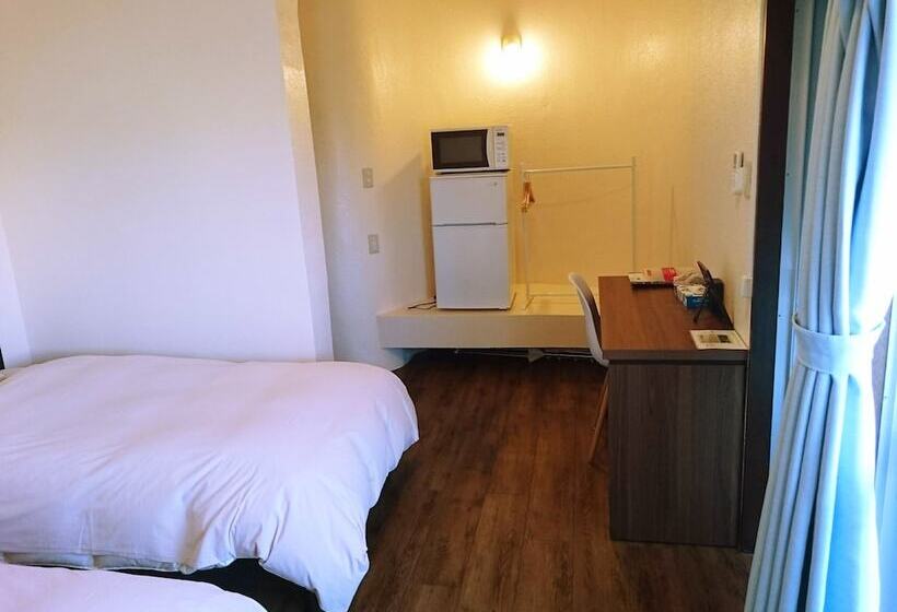 スタンダードルーム, Eef Condominium Kumejima