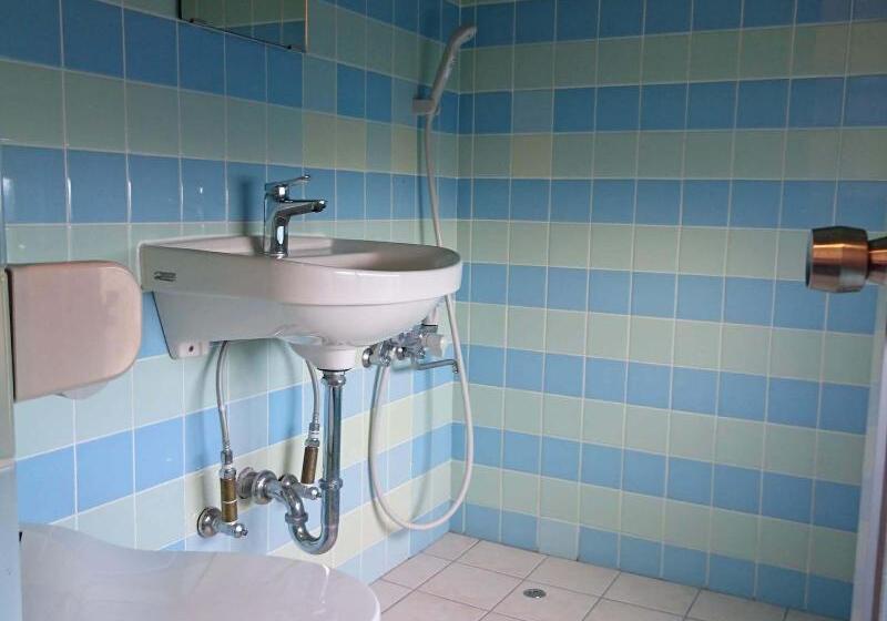 オーシャンビュースタンダードルーム, Eef Condominium Kumejima