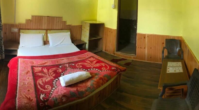 스탠다드 룸, Paradise Holiday Resort