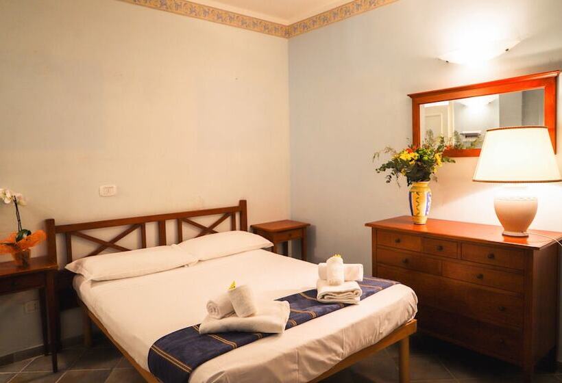 Номер Economy, Residence Sole Dell'argentario