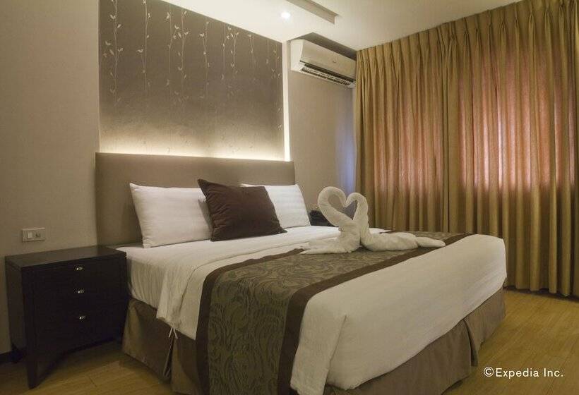 프리미엄 스위트, Imperial Palace Suites